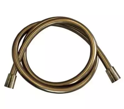 Душевой шланг «Remer» 332CN2G120VO 120 см бронза