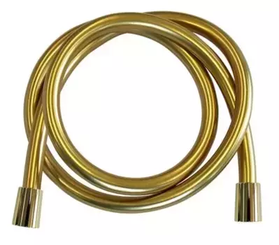 Душевой шланг «Remer» 332CN2G150DO 150 см золото