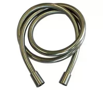 Душевой шланг «Remer» 332CN2G150NP 150 см полированный никель