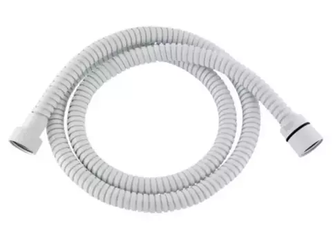 Душевой шланг «Remer» 333CN150BI 150 см белый