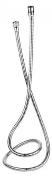 Душевой шланг «Roca» 7525009800 170 см хром