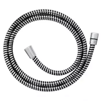 Душевой шланг «Swedbe» Calypso 5004 150 см хром