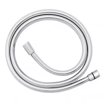 Душевой шланг «Swedbe» Calypso 5005 150 см серебро