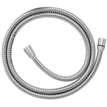 Душевой шланг «Swedbe» Calypso 5032 175 см хром
