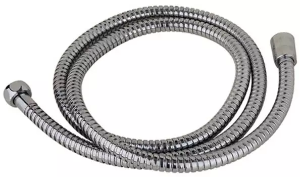 Душевой шланг «Timo» SH100 150 см хром