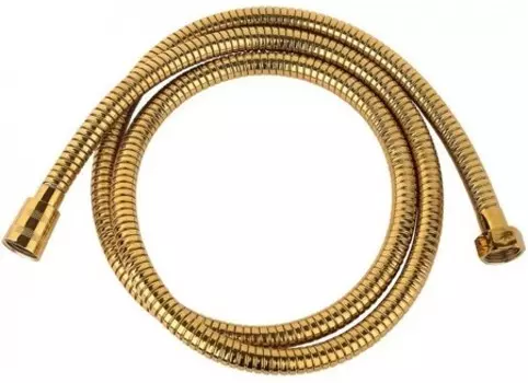 Душевой шланг «Timo» SH100 150 см золото