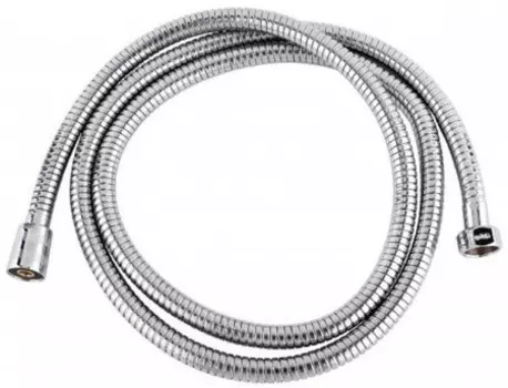 Душевой шланг «Timo» SH40 150 см хром