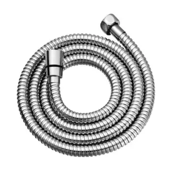 Душевой шланг «Wasserkraft» A056 100 см хром