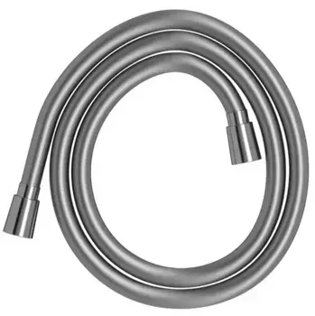 Душевой шланг WHITECROSS 150 см SHP150NIB (брашированный никель) SHP150NIB · без серии, Whitecross, SHP150NIB