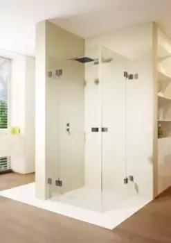 Душевой угол-ограждение «Riho» Scandic Mistral M207 90/90 прозрачный без поддона