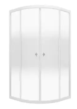 Душевой угол-ограждение «Triton» Лайт 100/100 градиент без поддона