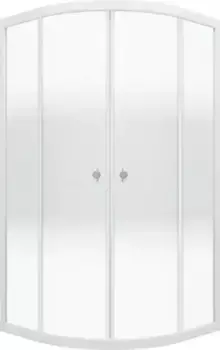 Душевой угол-ограждение «Triton» Лайт 90/90 градиент без поддона
