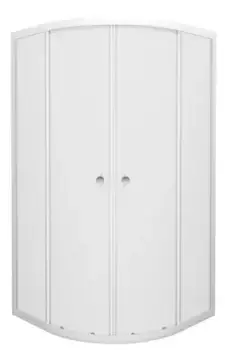 Душевой угол-ограждение «Triton» Вельвет 90/90 вельвет-матовый без поддона