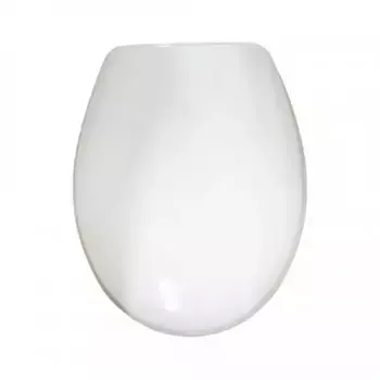 E0402YHF15 Atlantisano HF15 Сиденье для унитаза, белое · Am.Pm, E0402YHF15