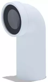 Фановая труба для унитаза «АНИпласт» W9220