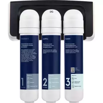 Фильтр для воды «Electrolux» iStream Softening НС-1279470