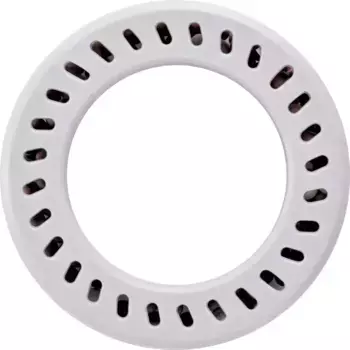 Фильтр «Zanussi» FC-1021 белый