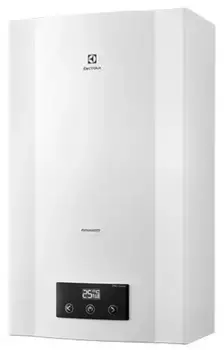 Газовый проточный водонагреватель «Electrolux» Pro Inverter GWH 11