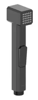 Гигиеническая лейка, черная матовая, Axes, IDDIS, AXE1F1Bi20 AXE1F1Bi20 · Axes, Iddis, AXE1F1Bi20