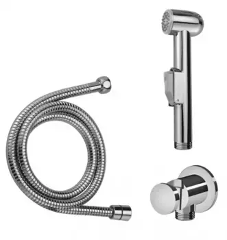 Гигиенический гарнитур «Am.Pm» F0202100 хром