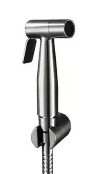 Гигиенический гарнитур «Belbagno» Nova BB-IFS1-IN сатин