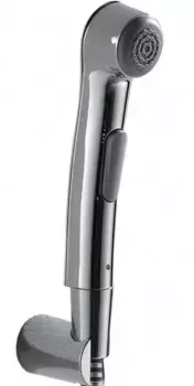 Гигиенический гарнитур «Bravat» D91112CP-RUS хром