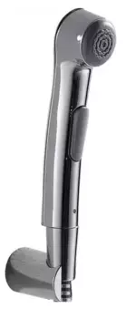 Гигиенический гарнитур «Bravat» D91112CPRUS хром