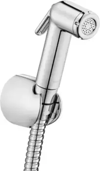 Гигиенический гарнитур «E.C.A.» 402111032EX хром