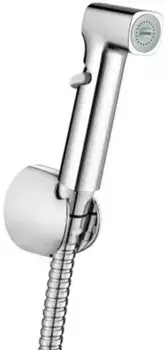 Гигиенический гарнитур «E.C.A.» 402111048EX хром