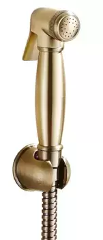 Гигиенический гарнитур «ESKO» BH3in1 бронза