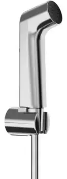 Гигиенический гарнитур «Hansgrohe» 29234000 хром