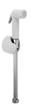 Гигиенический гарнитур «Ideal Standard» IdealSpray Eco B0595AC белый/хром