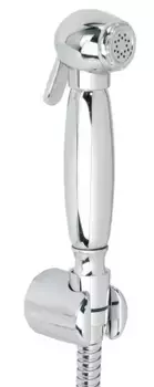 Гигиенический гарнитур «Migliore» Karina 20097 хром