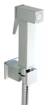 Гигиенический гарнитур «Migliore» Quadra 30904 хром