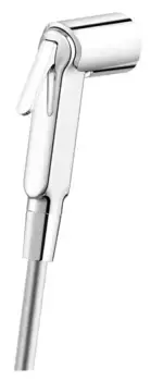 Гигиенический гарнитур «Nobili» AD146/51CR хром