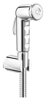 Гигиенический гарнитур «Nobili» AD146/52CR хром