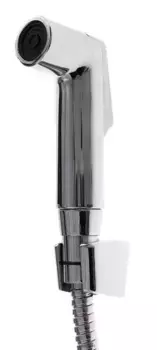 Гигиенический гарнитур «OneLife» OL01cr хром