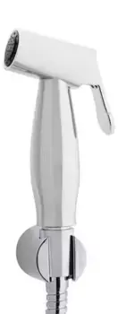 Гигиенический гарнитур «Swedbe» Calypso 5023 хром