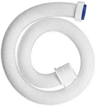 Гофра для раковины или мойки, для ванны «Orio» АС-2011 1 1/2"x40 переходник на 50