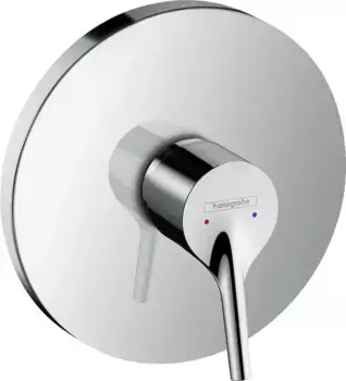 HG 72 605 000 Talis S Смеситель для душа (внешняя монтажная часть) · Talis S, Hansgrohe, 72605000