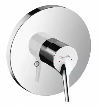 HG 72 606 000 Talis S Смеситель для душа (внешняя монтажная часть) · Talis S, Hansgrohe, 72606000