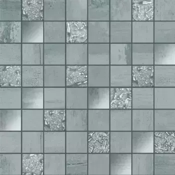 Мозаика «Ibero Ceramicas» Sospiro Matt. 30x30 77130 ocean