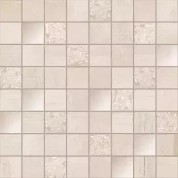 Мозаика «Ibero Ceramicas» Sospiro Matt. 30x30 77132 taupe
