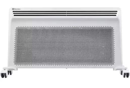 Инфракрасный электрический обогреватель «Electrolux» EIH/AG2 – 2000 E с термостатом белый