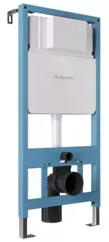 Инсталляция для биде «Aqueduto» Tecnica