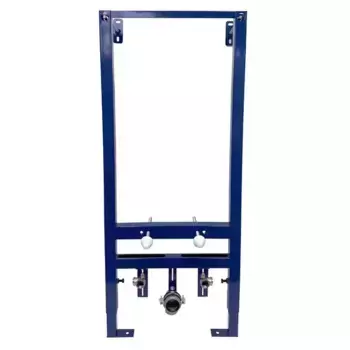 Инсталляция для биде «Berges Wasserhaus» Atom 49216