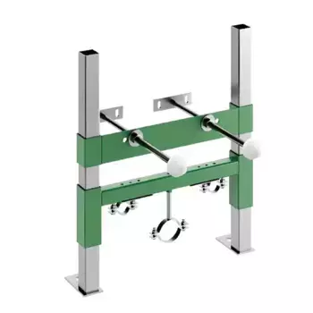 Инсталляция для биде «CTESI» Solid bide