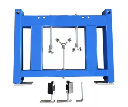 Инсталляция для биде «Timo» TWB-02