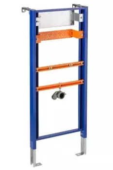 Инсталляция для писсуара «Aquanika» Basic 10.711.450.00.00