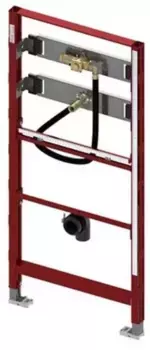 Инсталляция для писсуара «TECE» TECEprofil 9320008